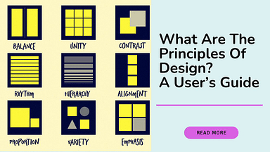 seven principles of design
