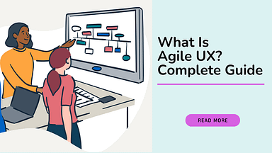 What is Agile UX? complete guide