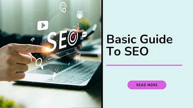 basic guide to seo