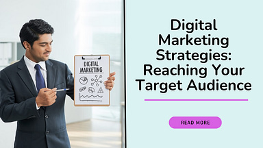 digital marketing strategies