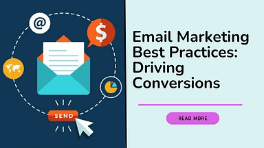 email marketing featured image