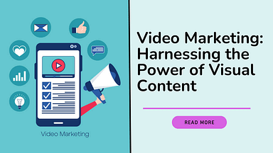 video marketing content